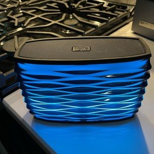 iHome Light Up Speaker